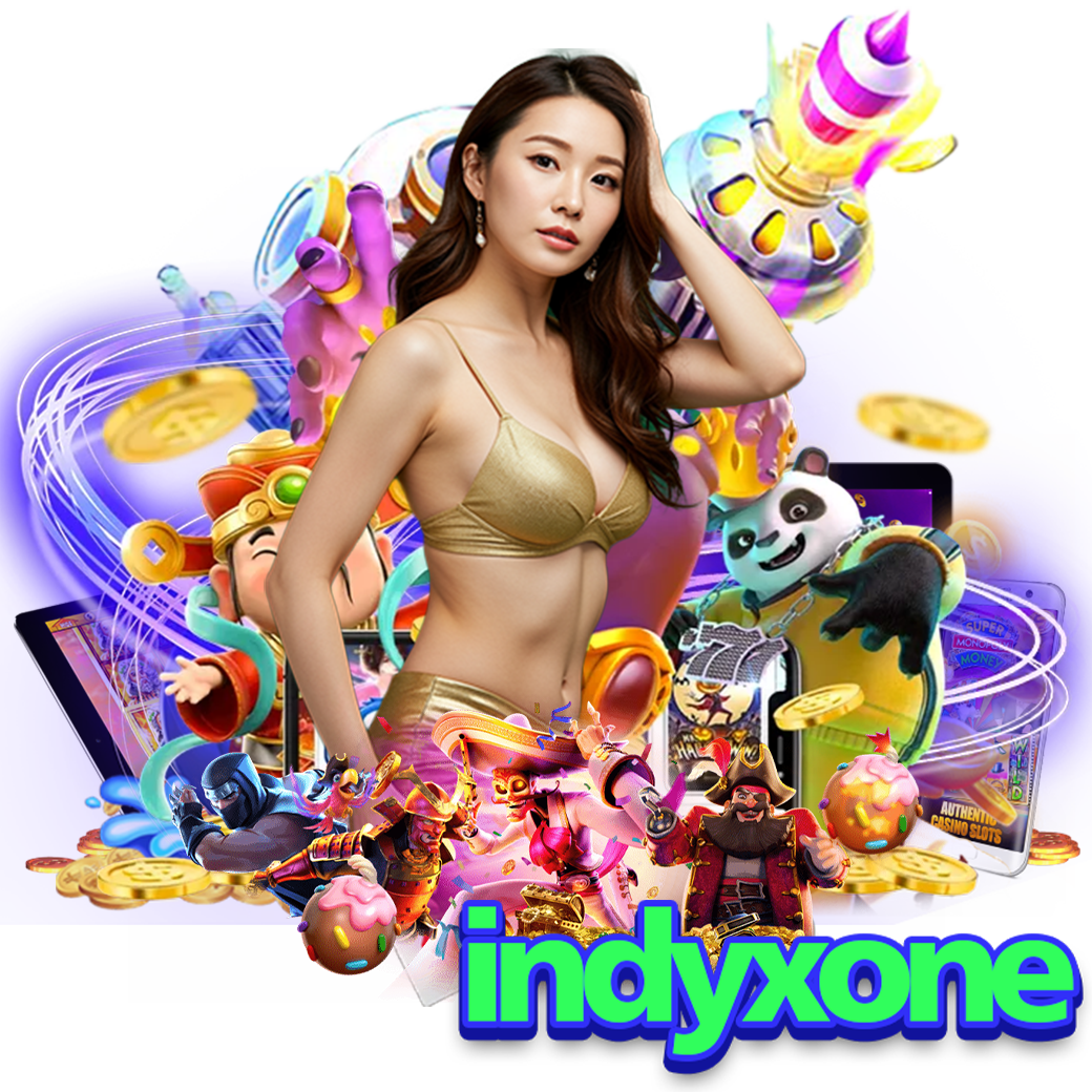 indyxone slot