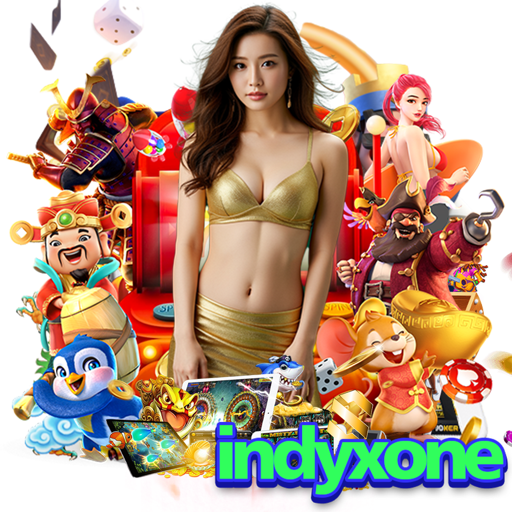 indyxone ทางเข้า